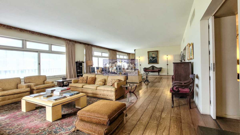 Imagem Apartamento com 5 Quartos à Venda, 360 m² em Ipanema - Rio De Janeiro Imagem Apartamento com 5 Quartos à Venda, 360 m² em Ipanema - Rio De Janeiro