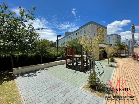 Imagem Apartamento com 2 Quartos à Venda, 68 m² em Parque Santo Antônio - Taubaté