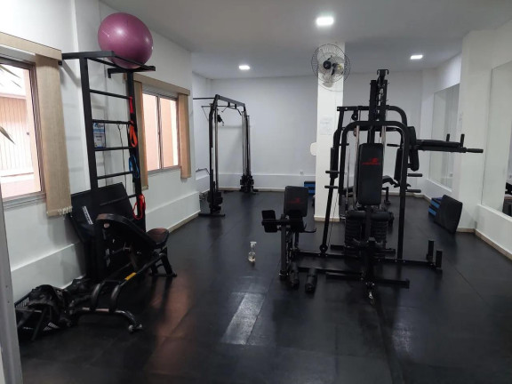 Imagem Apartamento com 2 Quartos à Venda, 44 m² em Parque Industrial - São José Dos Campos Imagem Apartamento com 2 Quartos à Venda, 44 m² em Parque Industrial - São José Dos Campos