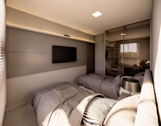 Imagem Apartamento com 3 Quartos à Venda, 73 m² em Tambauzinho - João Pessoa Imagem Apartamento com 3 Quartos à Venda, 73 m² em Tambauzinho - João Pessoa