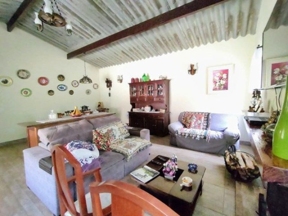Imagem Imóvel com 6 Quartos à Venda, 6.500 m² em Campo Limpo - Teresópolis Imagem Imóvel com 6 Quartos à Venda, 6.500 m² em Campo Limpo - Teresópolis