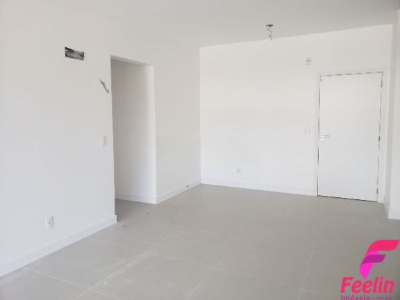 Imagem Apartamento com 2 Quartos à Venda, 130 m² em João Paulo - Florianópolis