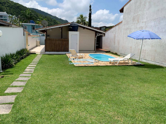 Imagem Casa com 3 Quartos à Venda, 342 m² em Toninhas - Ubatuba Imagem Casa com 3 Quartos à Venda, 342 m² em Toninhas - Ubatuba