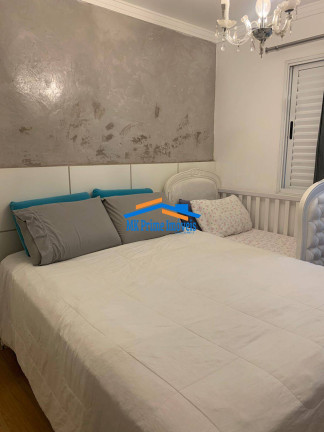 Imagem Apartamento com 3 Quartos à Venda, 135 m² em Cidade São Francisco - São Paulo Imagem Apartamento com 3 Quartos à Venda, 135 m² em Cidade São Francisco - São Paulo