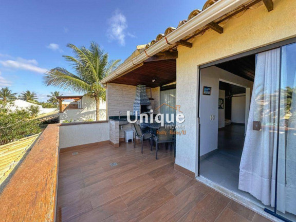 Imagem Casa com 3 Quartos à Venda, 140 m² em Geribá - Armação Dos Búzios