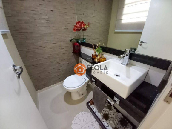 Imagem Cobertura com 1 Quarto à Venda, 120 m² em Jardim Bela Vista - Americana Imagem Cobertura com 1 Quarto à Venda, 120 m² em Jardim Bela Vista - Americana