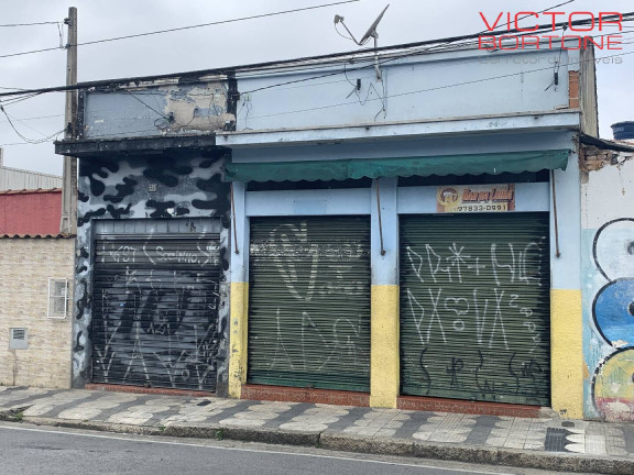 Imagem Imóvel Comercial à Venda, 154 m² em Centro - Mogi Das Cruzes Imagem Imóvel Comercial à Venda, 154 m² em Centro - Mogi Das Cruzes