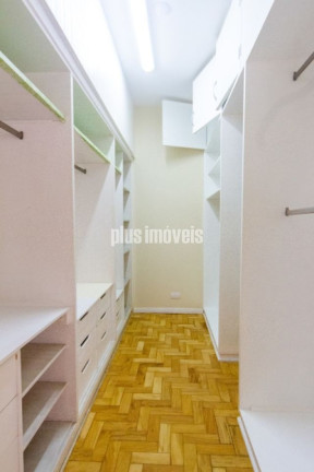 Imagem Apartamento com 4 Quartos à Venda, 320 m² em Morumbi - São Paulo