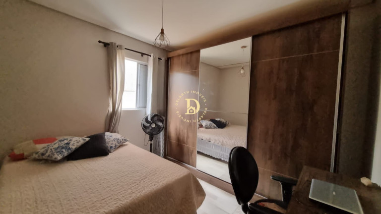 Imagem Casa com 3 Quartos à Venda, 230 m² em Jardim Paraíso - Jacareí