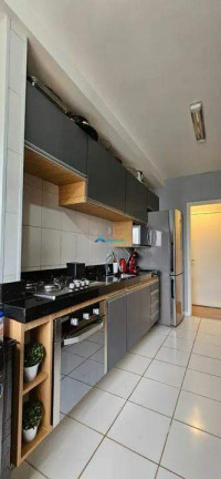 Imagem Apartamento com 3 Quartos à Venda, 72 m² em Jardim Bonfiglioli - Jundiaí