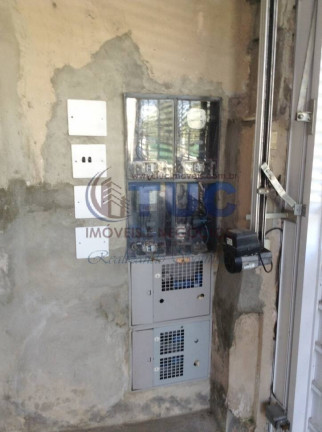 Imagem Casa com 6 Quartos à Venda, 222 m² em Jd Thelma - São Bernardo Do Campo