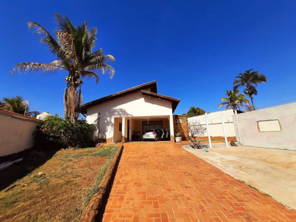 Imagem Chácara com 4 Quartos à Venda, 1.528 m² em Ribeirão Preto Imagem Chácara com 4 Quartos à Venda, 1.528 m² em Ribeirão Preto