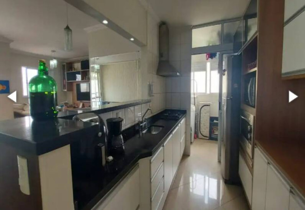 Imagem Apartamento com 3 Quartos à Venda, 75 m² em Mooca - São Paulo