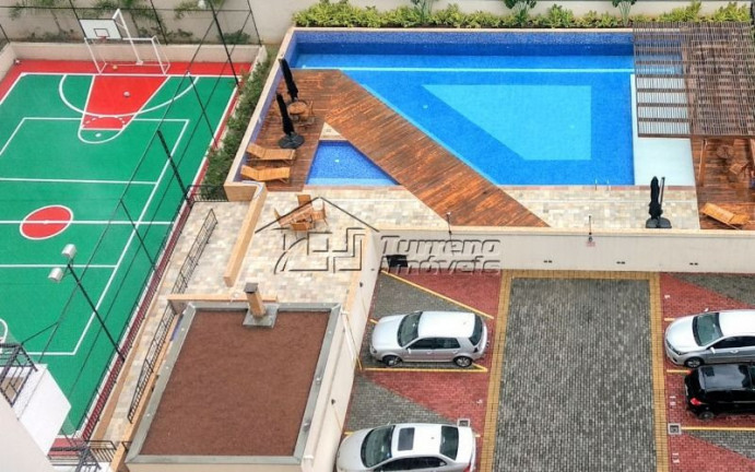 Imagem Apartamento com 2 Quartos à Venda, 67 m² em Jardim Aquarius - São José Dos Campos Imagem Apartamento com 2 Quartos à Venda, 67 m² em Jardim Aquarius - São José Dos Campos