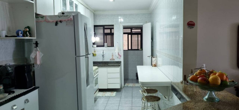 Imagem Apartamento com 3 Quartos à Venda, 10 m² em Ocian - Praia Grande Imagem Apartamento com 3 Quartos à Venda, 10 m² em Ocian - Praia Grande
