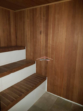 Imagem Apartamento com 2 Quartos à Venda, 92 m² em Boqueirão - Praia Grande
