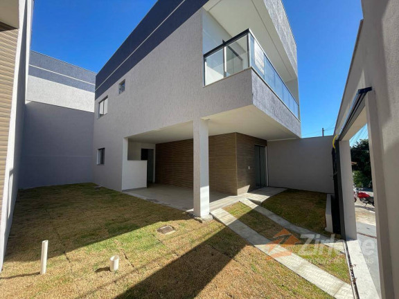 Imagem Casa com 3 Quartos à Venda, 134 m² em Santa Mônica - Guarapari Imagem Casa com 3 Quartos à Venda, 134 m² em Santa Mônica - Guarapari