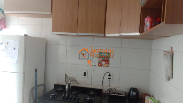 Imagem Apartamento com 2 Quartos à Venda, 42 m² em água Chata - Guarulhos Imagem Apartamento com 2 Quartos à Venda, 42 m² em água Chata - Guarulhos