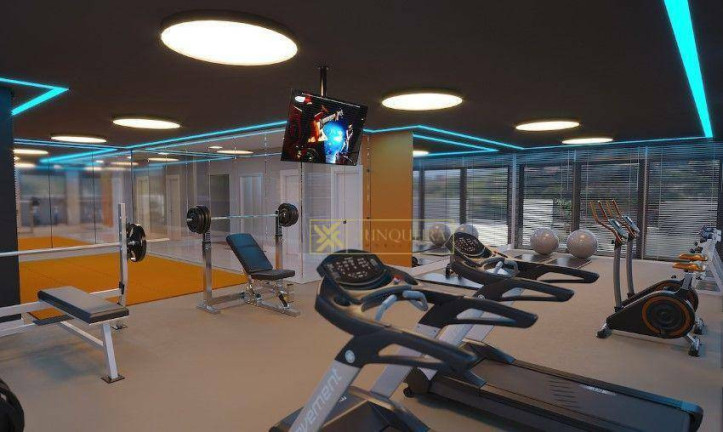 Imagem Apartamento com 1 Quarto à Venda, 58 m² em Cachoeira Do Bom Jesus - Florianópolis