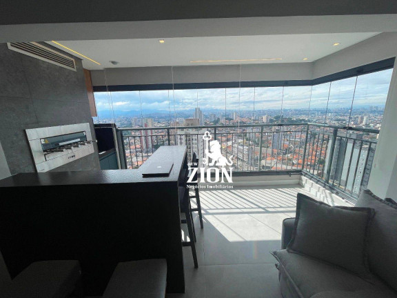 Imagem Apartamento com 2 Quartos à Venda, 79 m² em Tucuruvi - São Paulo Imagem Apartamento com 2 Quartos à Venda, 79 m² em Tucuruvi - São Paulo