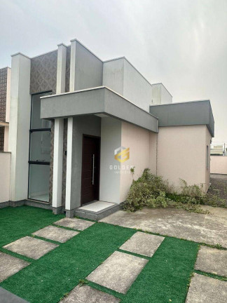 Casa com 2 Quartos à Venda, 72 m² em Bosque Da Mata - Tijucas