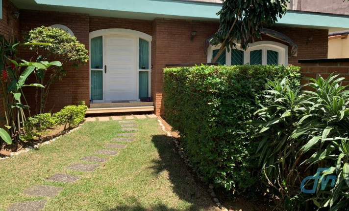 Imagem Casa com 3 Quartos à Venda, 620 m² em Centro - Mogi Das Cruzes