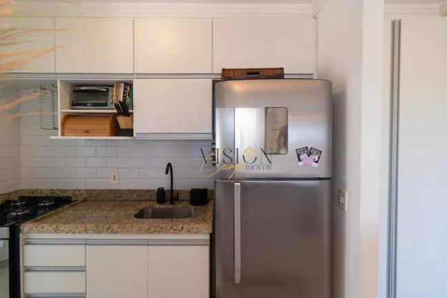 Imagem Apartamento com 3 Quartos à Venda, 70 m² em Jardim Myrian Moreira Da Costa - Campinas Imagem Apartamento com 3 Quartos à Venda, 70 m² em Jardim Myrian Moreira Da Costa - Campinas