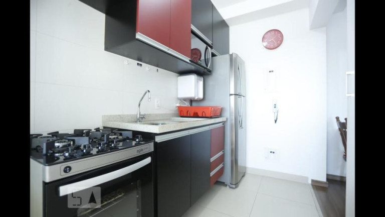 Imagem Apartamento com 1 Quarto à Venda, 45 m² em Santa Efigênia - São Paulo Imagem Apartamento com 1 Quarto à Venda, 45 m² em Santa Efigênia - São Paulo