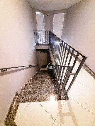 Imagem Cobertura com 2 Quartos à Venda, 38 m² em Vila Príncipe De Gales - Santo André