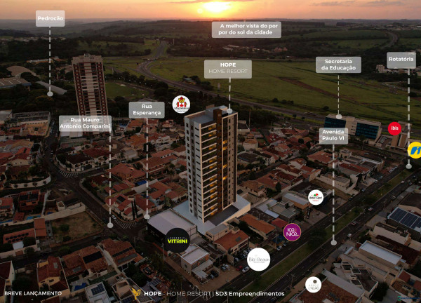 Imagem Imóvel com 3 Quartos à Venda, 147 m² em Residencial Paraíso - Franca Imagem Imóvel com 3 Quartos à Venda, 147 m² em Residencial Paraíso - Franca