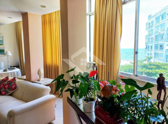 Imagem Apartamento com 4 Quartos à Venda, 247 m² em Copacabana - Rio De Janeiro Imagem Apartamento com 4 Quartos à Venda, 247 m² em Copacabana - Rio De Janeiro