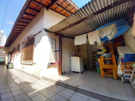 Imagem Casa com 2 Quartos à Venda, 127 m² em Guilhermina - Praia Grande Imagem Casa com 2 Quartos à Venda, 127 m² em Guilhermina - Praia Grande