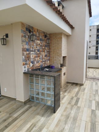 Imagem Apartamento com 4 Quartos à Venda, 278 m² em Praia Do Morro - Guarapari Imagem Apartamento com 4 Quartos à Venda, 278 m² em Praia Do Morro - Guarapari