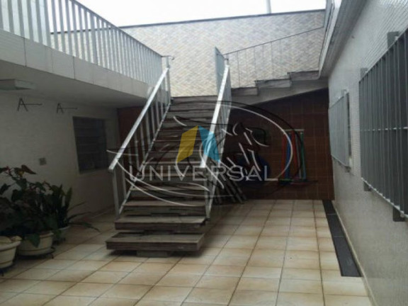 Sobrado com 3 Quartos à Venda, 270 m² em Vila Gomes Cardim - Sao Paulo