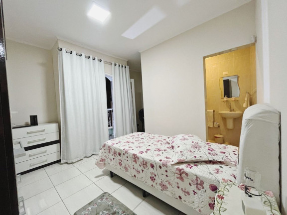Imagem Casa com 3 Quartos à Venda, 135 m² em Boqueirão - Praia Grande Imagem Casa com 3 Quartos à Venda, 135 m² em Boqueirão - Praia Grande
