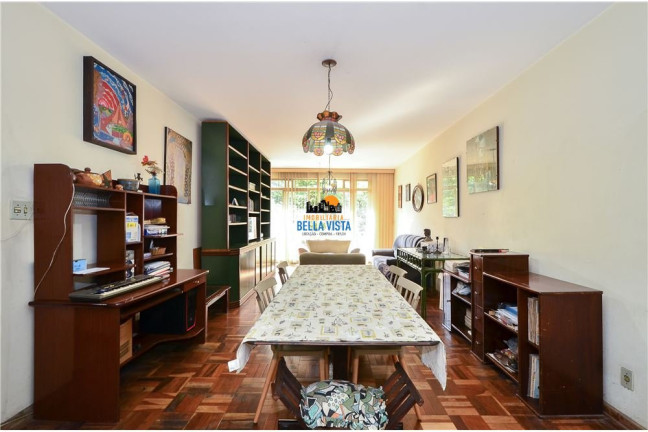 Imagem Apartamento com 3 Quartos à Venda,  em Pinheiros - São Paulo