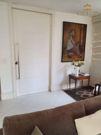 Imagem Apartamento com 2 Quartos à Venda, 168 m² em Jardim Paulistano - São Paulo Imagem Apartamento com 2 Quartos à Venda, 168 m² em Jardim Paulistano - São Paulo