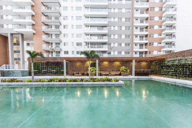 Imagem Imóvel à Venda, 63 m² em Barra Da Tijuca - Rio De Janeiro Imagem Imóvel à Venda, 63 m² em Barra Da Tijuca - Rio De Janeiro