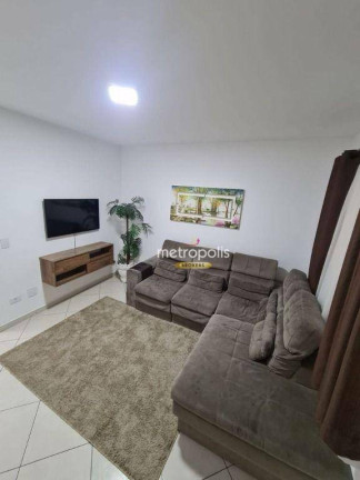Imagem Sobrado com 2 Quartos à Venda, 90 m² em Vila Clarice - Santo André Imagem Sobrado com 2 Quartos à Venda, 90 m² em Vila Clarice - Santo André
