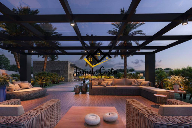 Imagem Casa de Condomínio com 3 Quartos à Venda, 64 m² em Sim - Feira De Santana