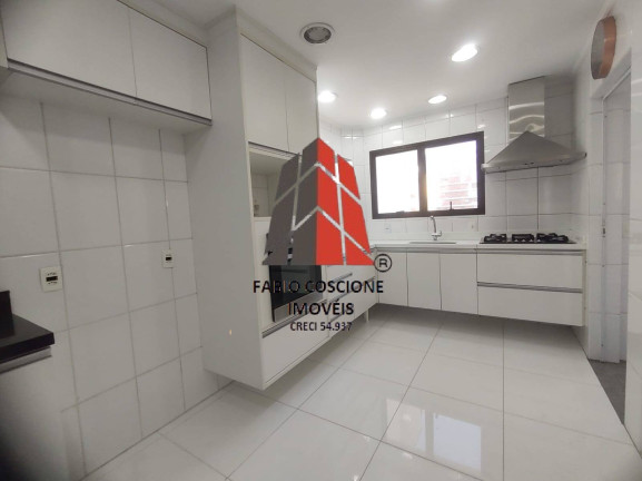 Imagem Apartamento com 3 Quartos à Venda, 168 m² em Jardim Anália Franco - São Paulo Imagem Apartamento com 3 Quartos à Venda, 168 m² em Jardim Anália Franco - São Paulo