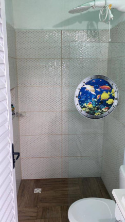 Imagem Sobrado com 4 Quartos à Venda, em Porto Novo - Caraguatatuba Imagem Sobrado com 4 Quartos à Venda, em Porto Novo - Caraguatatuba