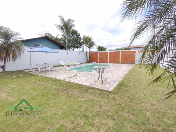 Imagem Casa à Venda, 60 m² em Pinheiros - Balneário Barra Do Sul
