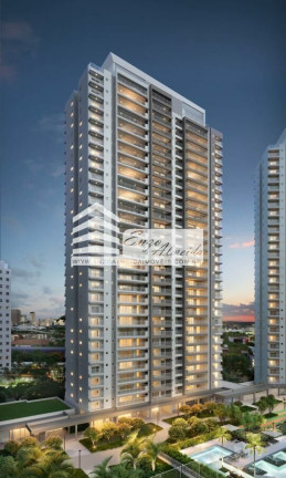 Imagem Apartamento com 3 Quartos à Venda, 127 m² em Lapa - São Paulo Imagem Apartamento com 3 Quartos à Venda, 127 m² em Lapa - São Paulo