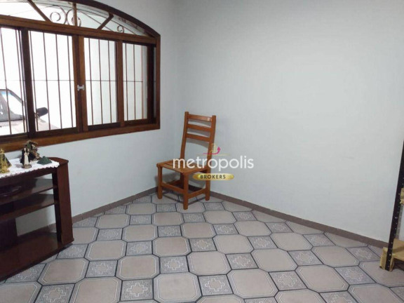 Imagem Casa com 3 Quartos à Venda, 180 m² em Santa Paula - São Caetano Do Sul Imagem Casa com 3 Quartos à Venda, 180 m² em Santa Paula - São Caetano Do Sul