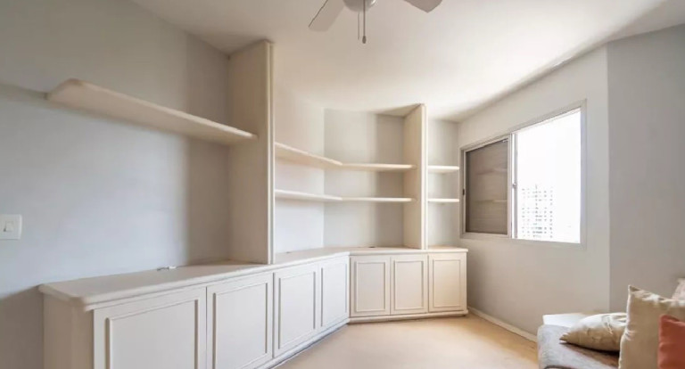 Imagem Apartamento com 4 Quartos à Venda, 200 m² em Vila Andrade - São Paulo Imagem Apartamento com 4 Quartos à Venda, 200 m² em Vila Andrade - São Paulo