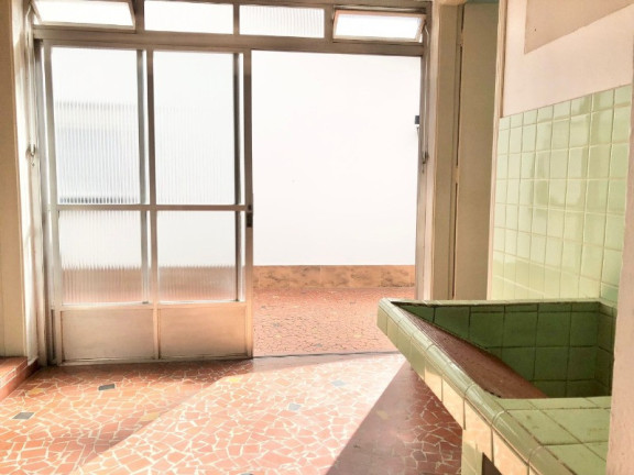 Imagem Casa com 2 Quartos à Venda, 209 m² em Bosque Da Saúde - São Paulo Imagem Casa com 2 Quartos à Venda, 209 m² em Bosque Da Saúde - São Paulo