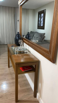 Imagem Apartamento com 2 Quartos à Venda, 80 m² em Centro - São Bernardo Do Campo