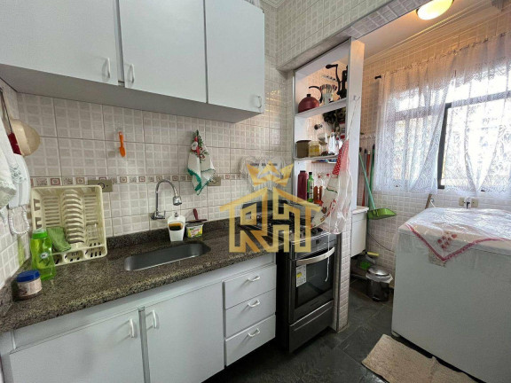 Imagem Apartamento com 2 Quartos à Venda, 65 m² em Aviação - Praia Grande Imagem Apartamento com 2 Quartos à Venda, 65 m² em Aviação - Praia Grande