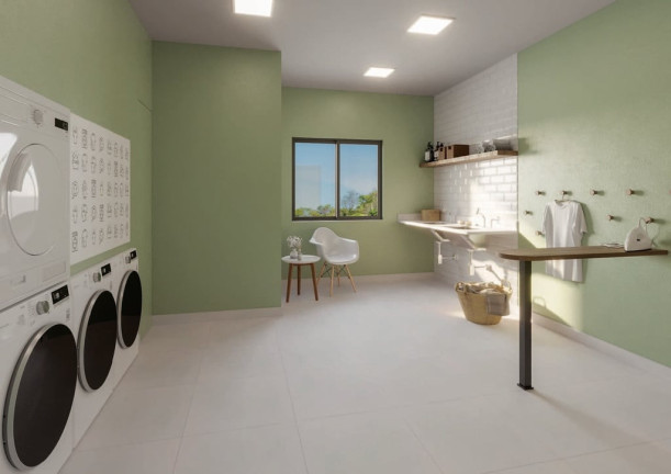 Imagem Apartamento com 2 Quartos à Venda, 32 m² em Limão - São Paulo Imagem Apartamento com 2 Quartos à Venda, 32 m² em Limão - São Paulo